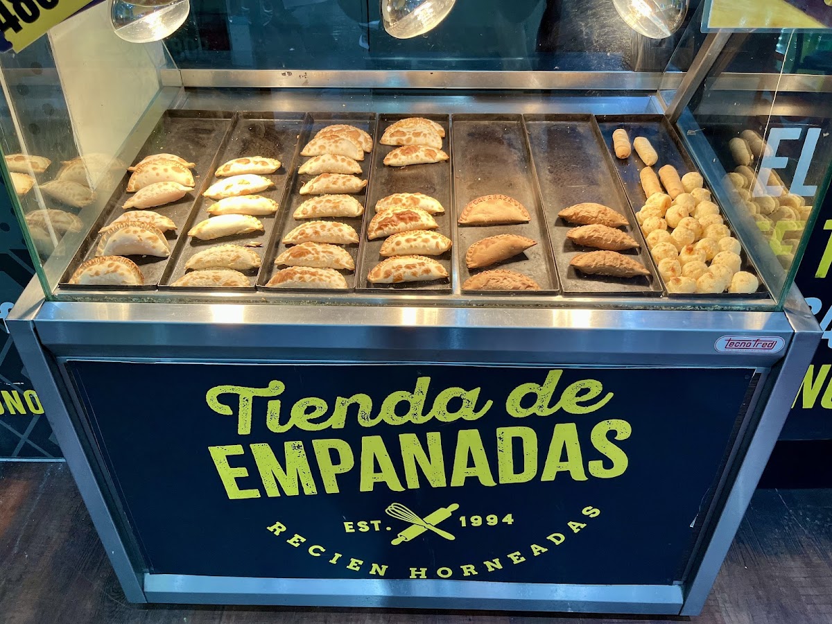 Tienda De Empanadas